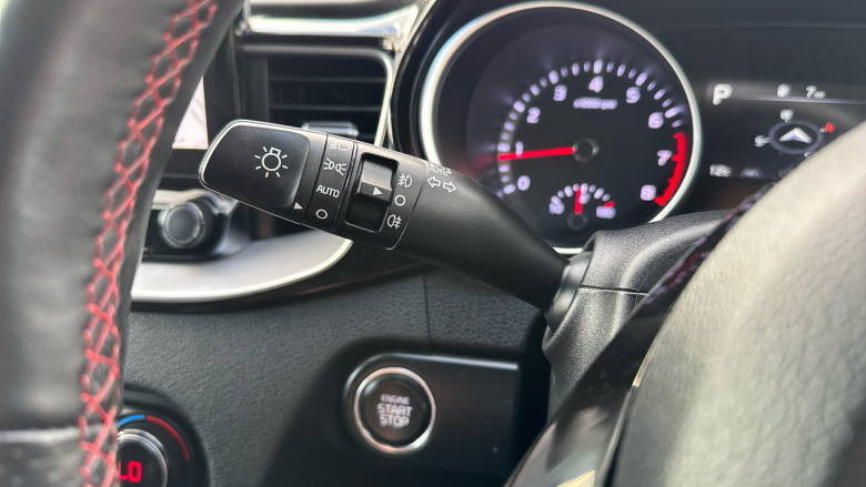 Kia Pro Ceed 1.6T GDi ISG GT 5dr DCT Petrol Estate